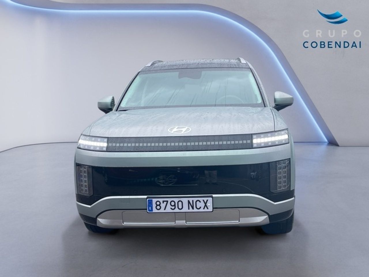 Hyundai IONIQ 9 110kWh AWD Energy 230 kW (313 CV) - Foto 9