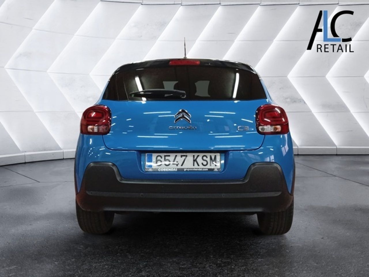 Citroën C3 Aircross PureTech 110 S&S Shine 81 kW (110 CV) - Foto 5