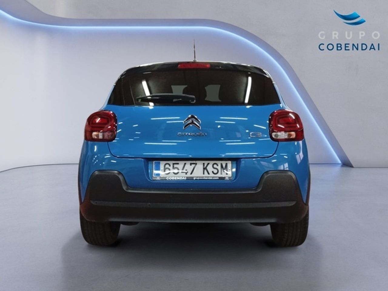 Citroën C3 Aircross PureTech 110 S&S Shine 81 kW (110 CV) - Foto 5