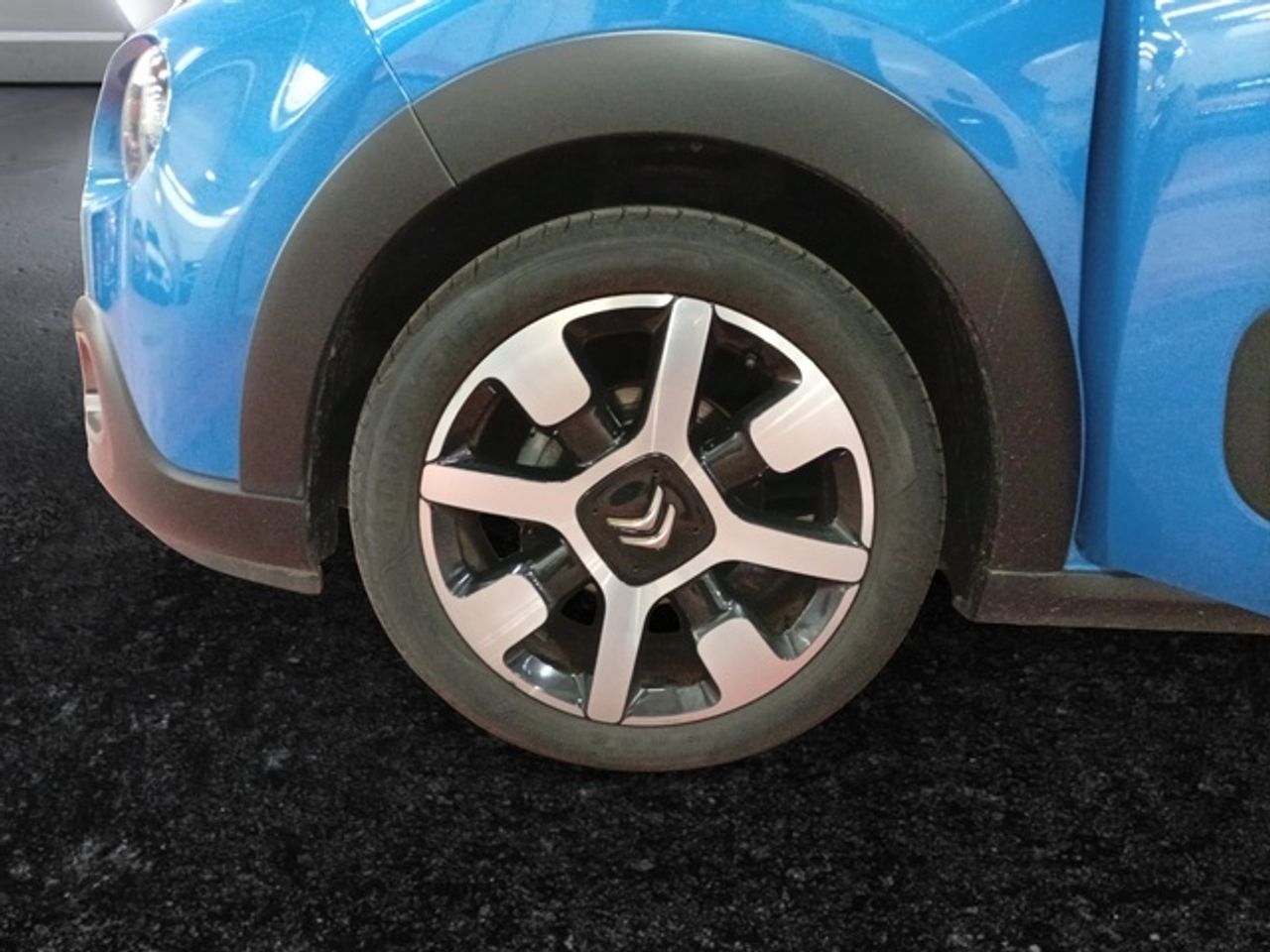 Citroën C3 Aircross PureTech 110 S&S Shine 81 kW (110 CV) - Foto 15