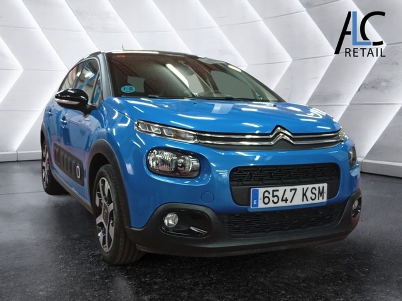 Citroën C3 Aircross PureTech 110 S&S Shine 81 kW (110 CV) - Foto 8