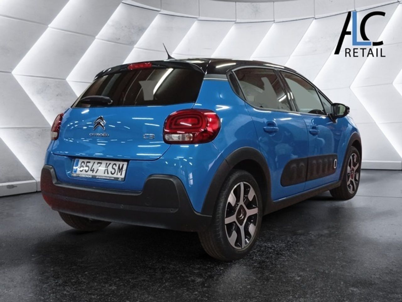 Citroën C3 Aircross PureTech 110 S&S Shine 81 kW (110 CV) - Foto 6
