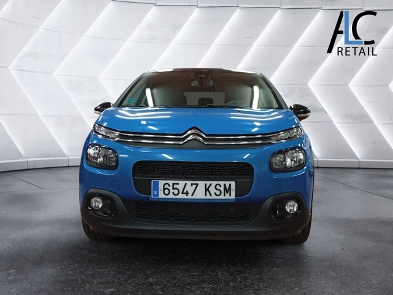 Citroën C3 Aircross PureTech 110 S&S Shine 81 kW (110 CV) - Foto 9