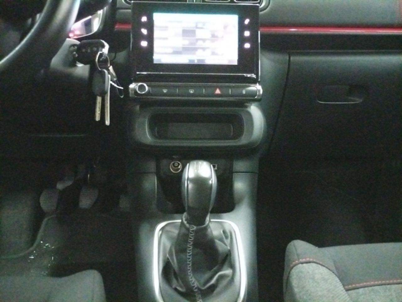 Citroën C3 Aircross PureTech 110 S&S Shine 81 kW (110 CV) - Foto 12