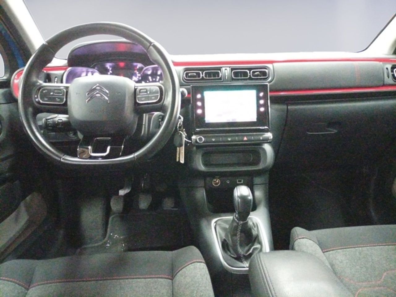 Citroën C3 Aircross PureTech 110 S&S Shine 81 kW (110 CV) - Foto 11