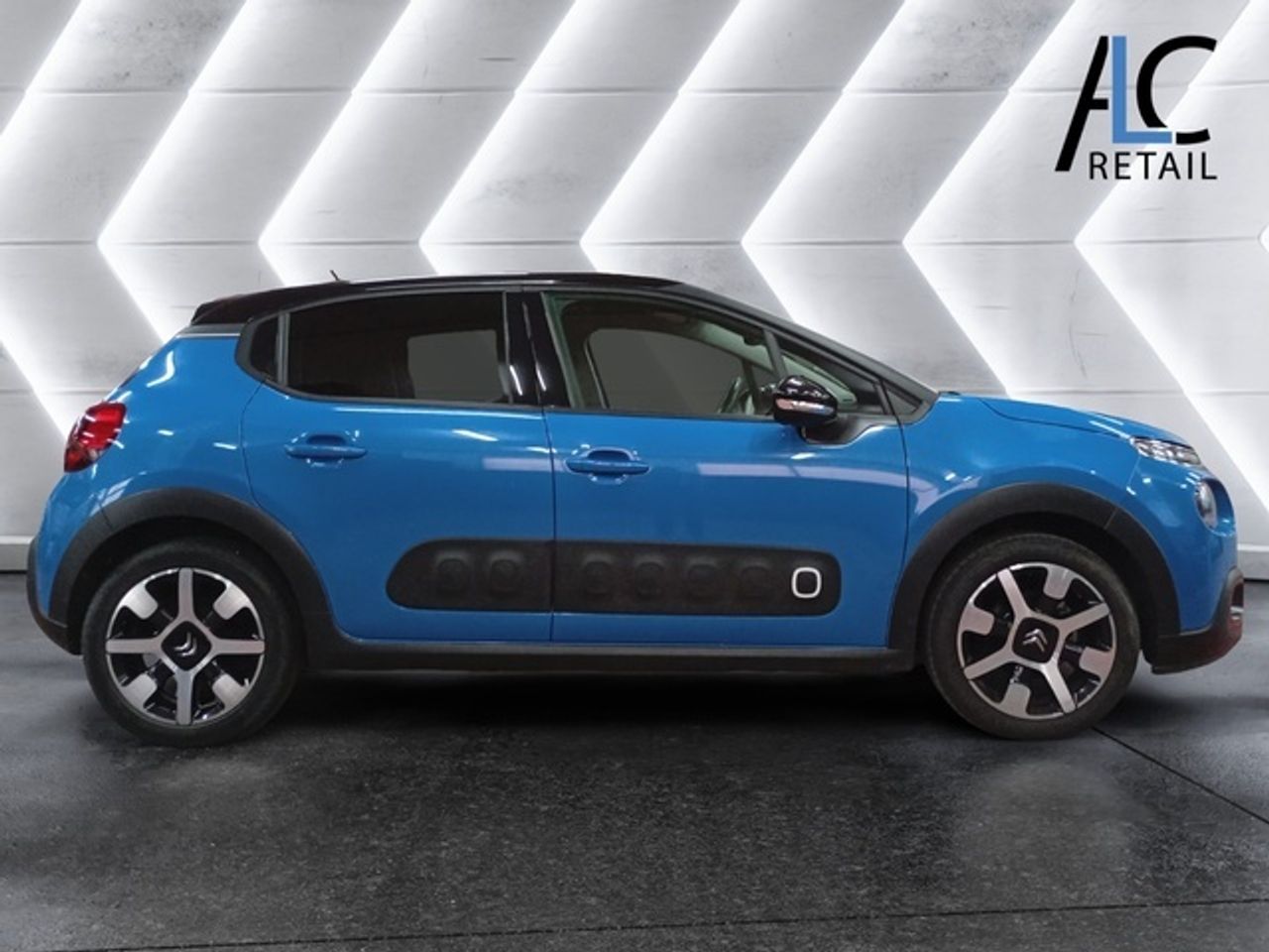 Citroën C3 Aircross PureTech 110 S&S Shine 81 kW (110 CV) - Foto 7