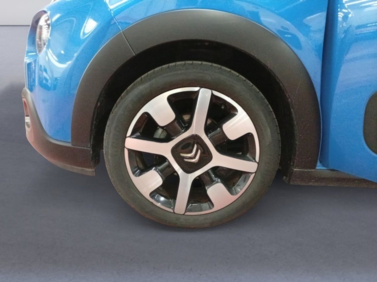 Citroën C3 Aircross PureTech 110 S&S Shine 81 kW (110 CV) - Foto 16