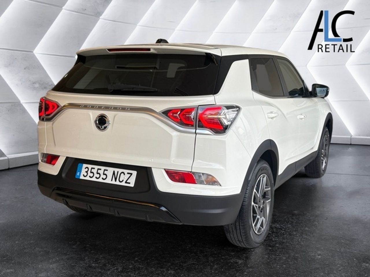 KGM Korando E-motion Urban Auto 140 kW (190 CV) - Foto 5
