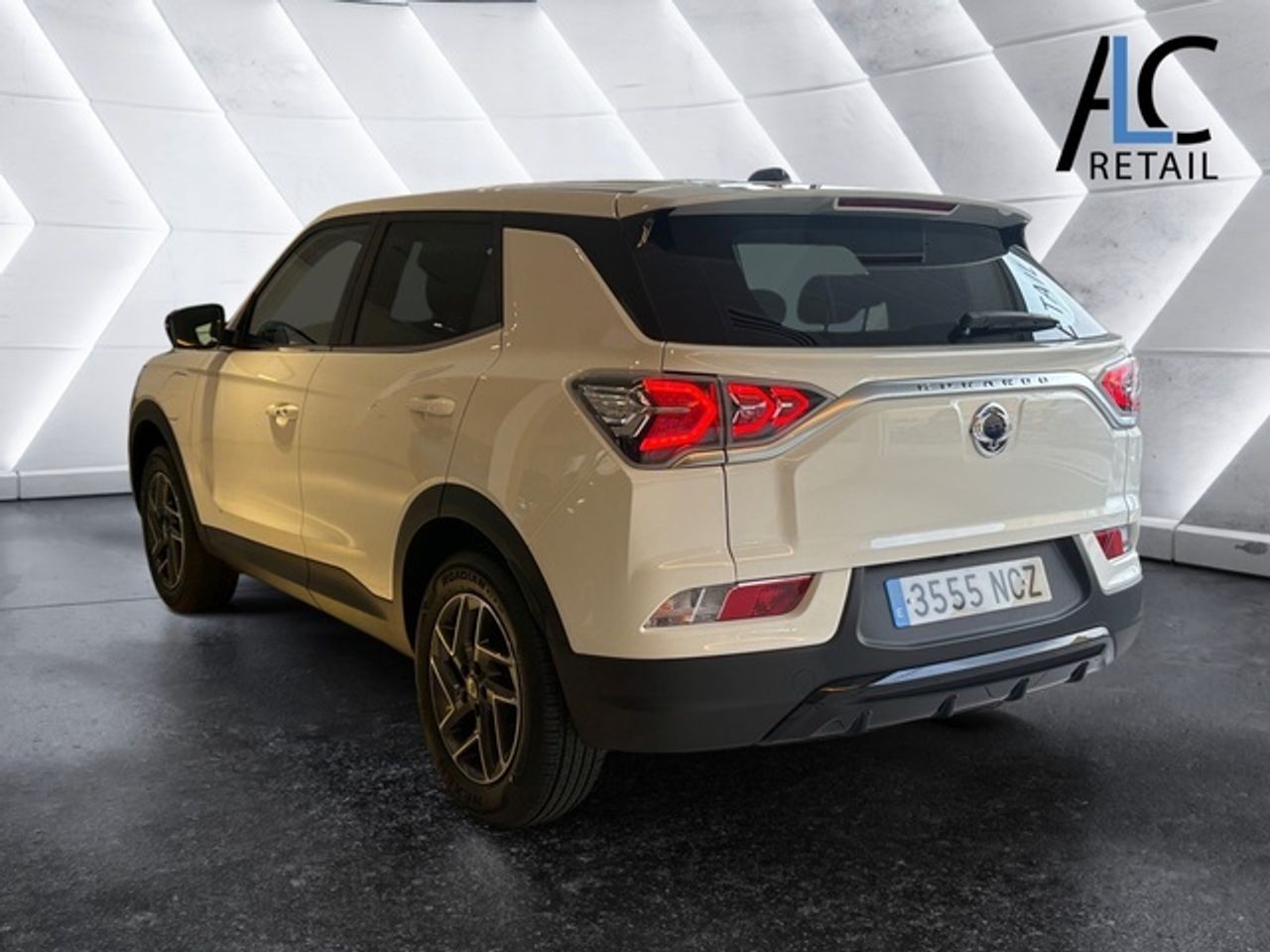 KGM Korando E-motion Urban Auto 140 kW (190 CV) - Foto 3