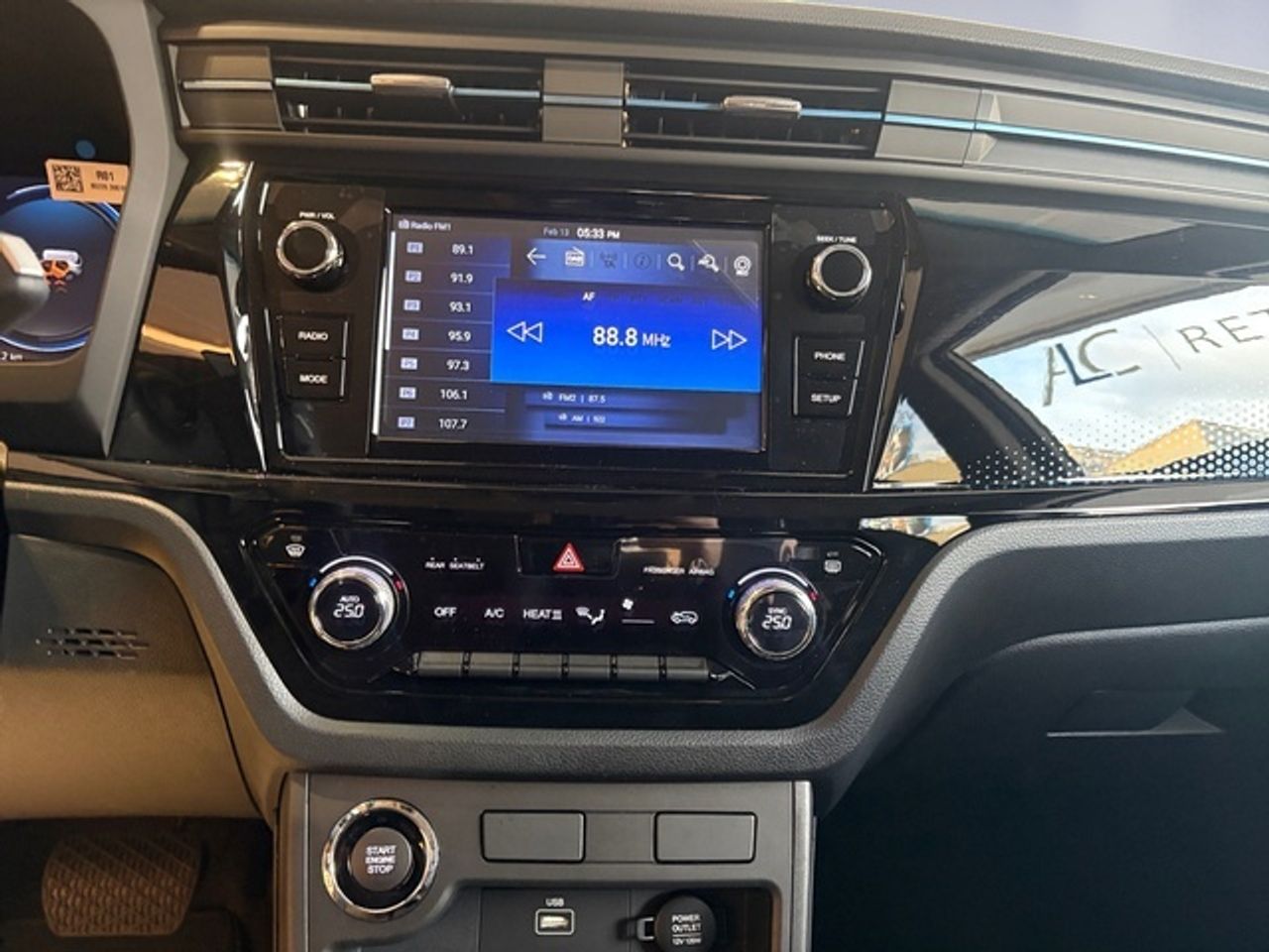 KGM Korando E-motion Urban Auto 140 kW (190 CV) - Foto 11