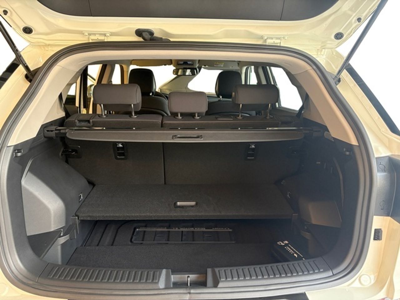 KGM Korando E-motion Urban Auto 140 kW (190 CV) - Foto 14