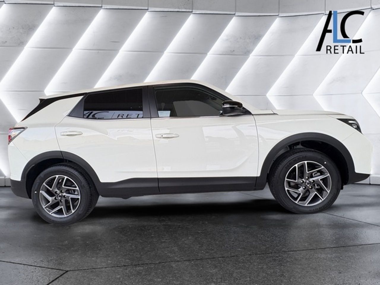 KGM Korando E-motion Urban Auto 140 kW (190 CV) - Foto 6