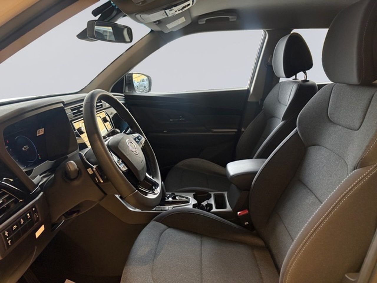 KGM Korando E-motion Urban Auto 140 kW (190 CV) - Foto 9