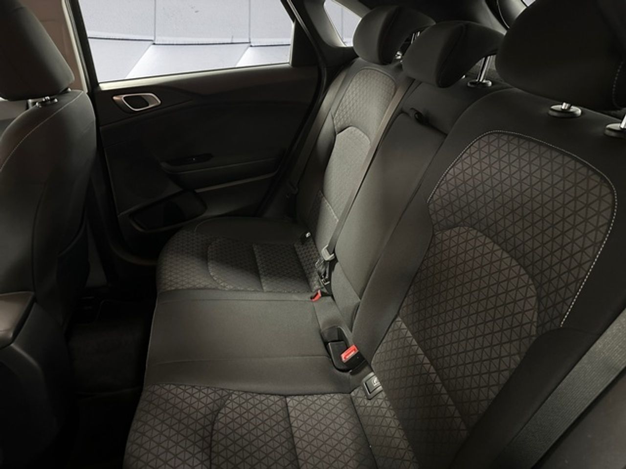 Kia Ceed 1.0 T-GDi Drive 88 kW (120 CV) - Foto 14