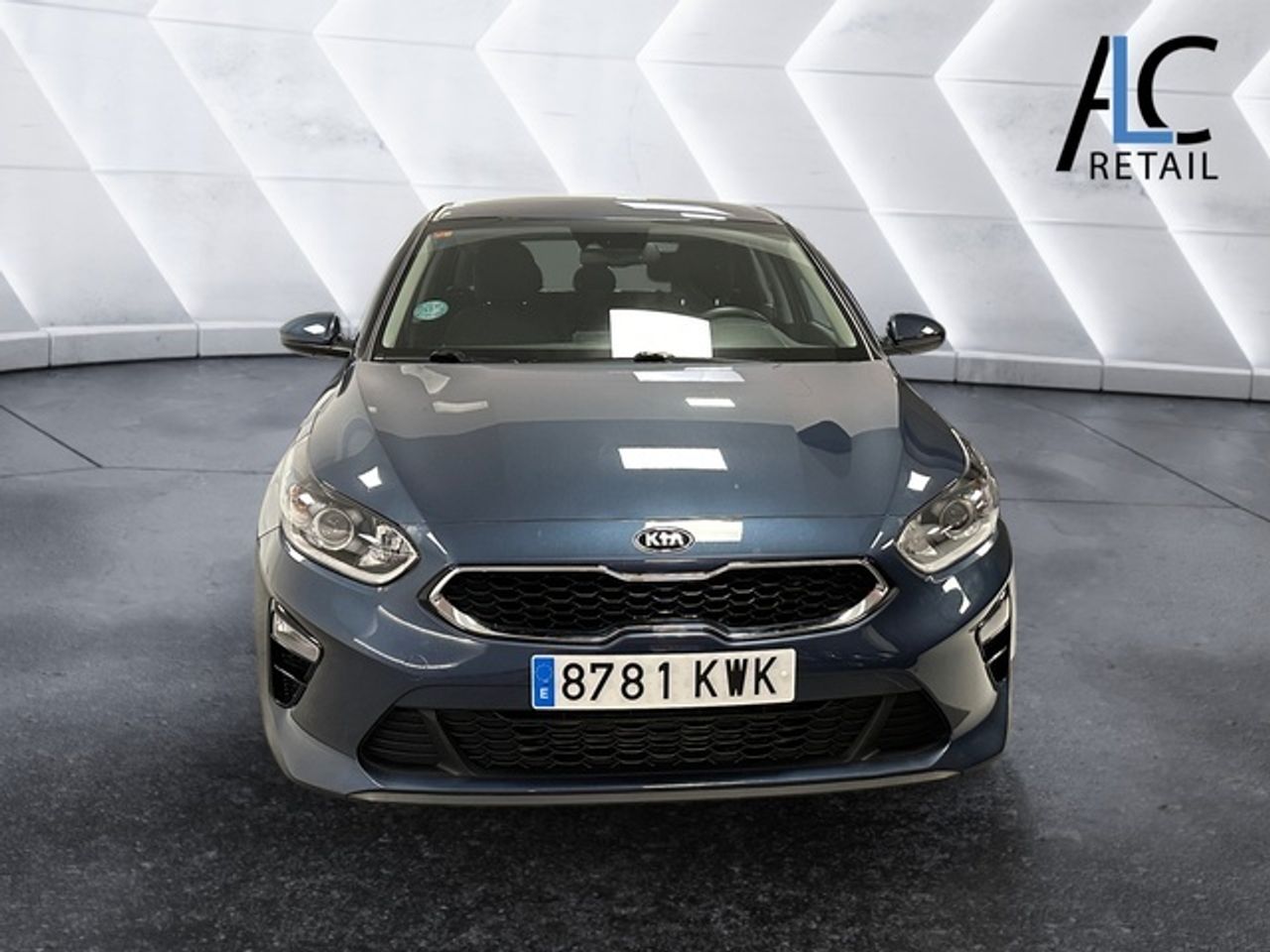 Kia Ceed 1.0 T-GDi Drive 88 kW (120 CV) - Foto 9