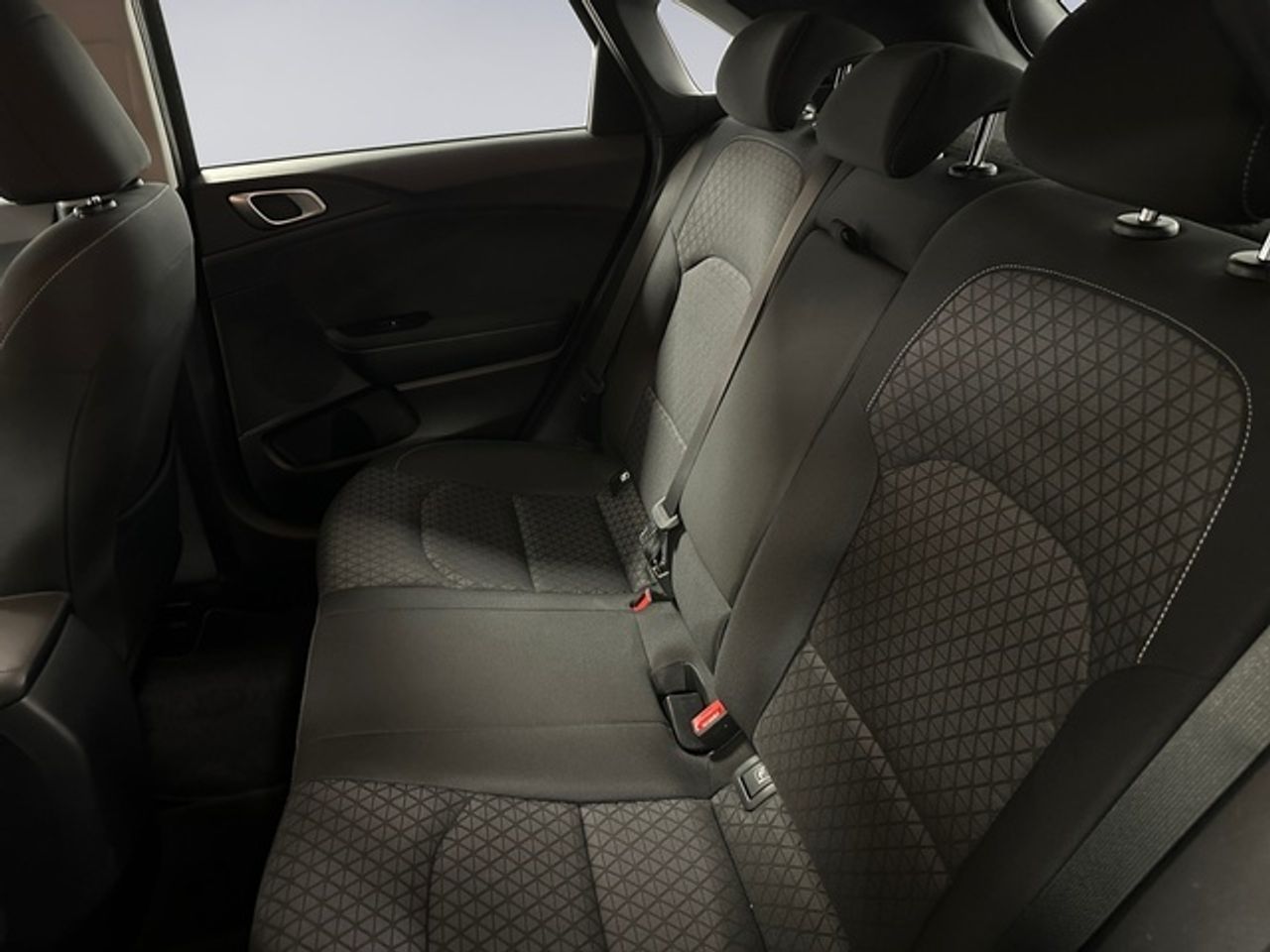 Kia Ceed 1.0 T-GDi Drive 88 kW (120 CV) - Foto 14