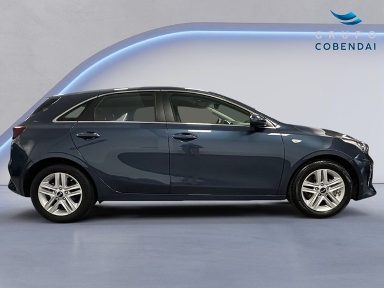 Kia Ceed 1.0 T-GDi Drive 88 kW (120 CV) - Foto 7