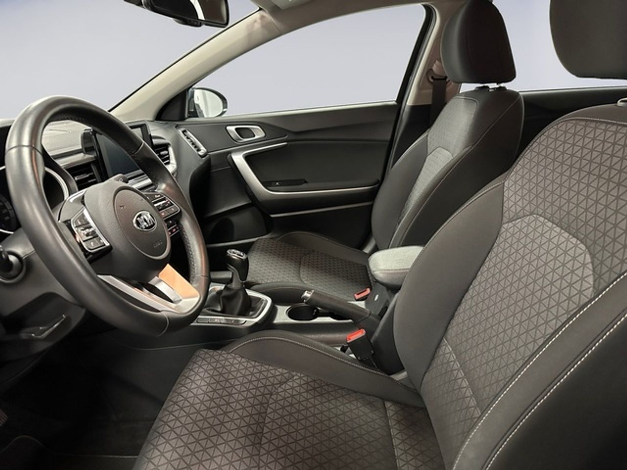 Kia Ceed 1.0 T-GDi Drive 88 kW (120 CV) - Foto 10