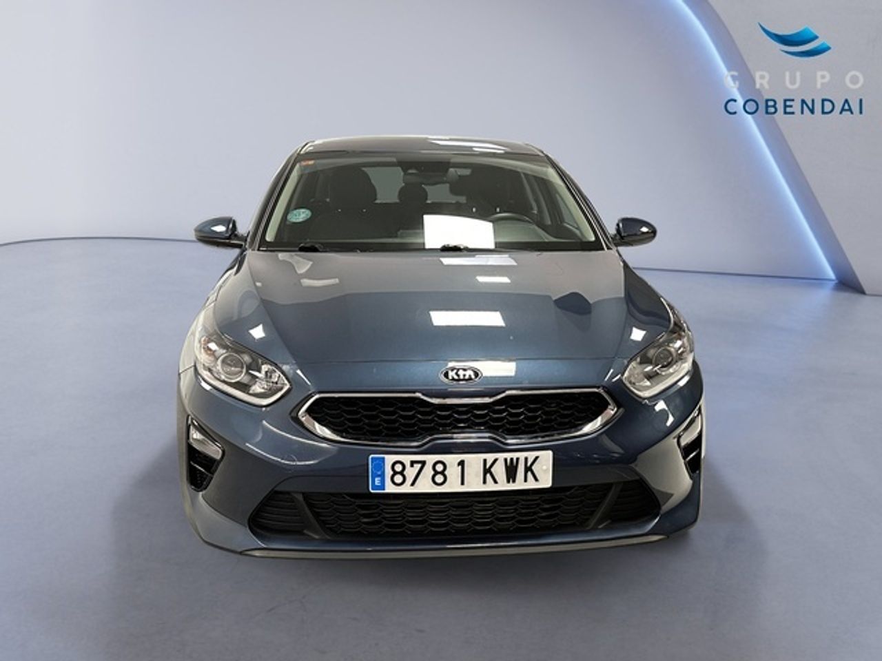 Kia Ceed 1.0 T-GDi Drive 88 kW (120 CV) - Foto 9