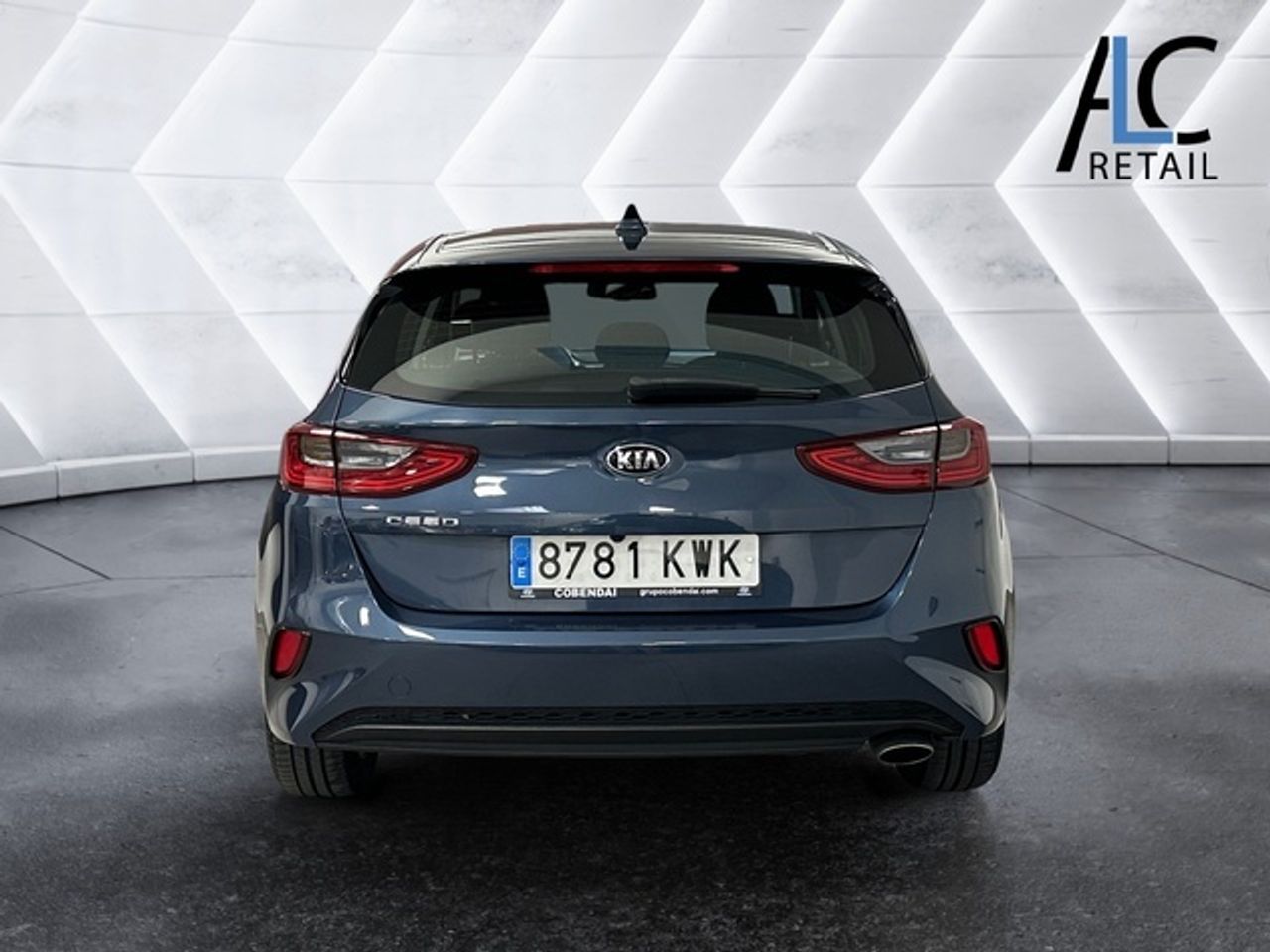 Kia Ceed 1.0 T-GDi Drive 88 kW (120 CV) - Foto 5