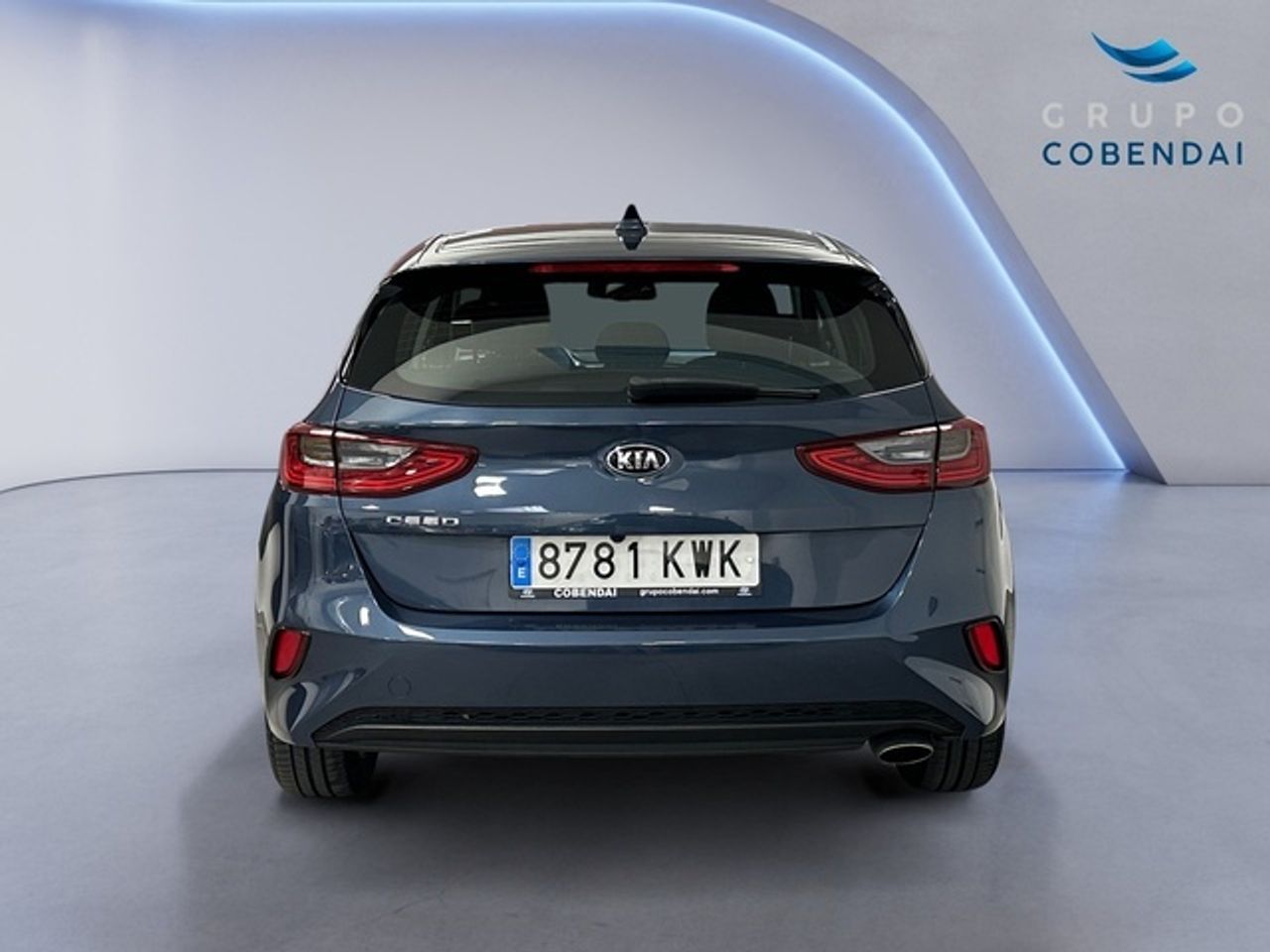 Kia Ceed 1.0 T-GDi Drive 88 kW (120 CV) - Foto 5