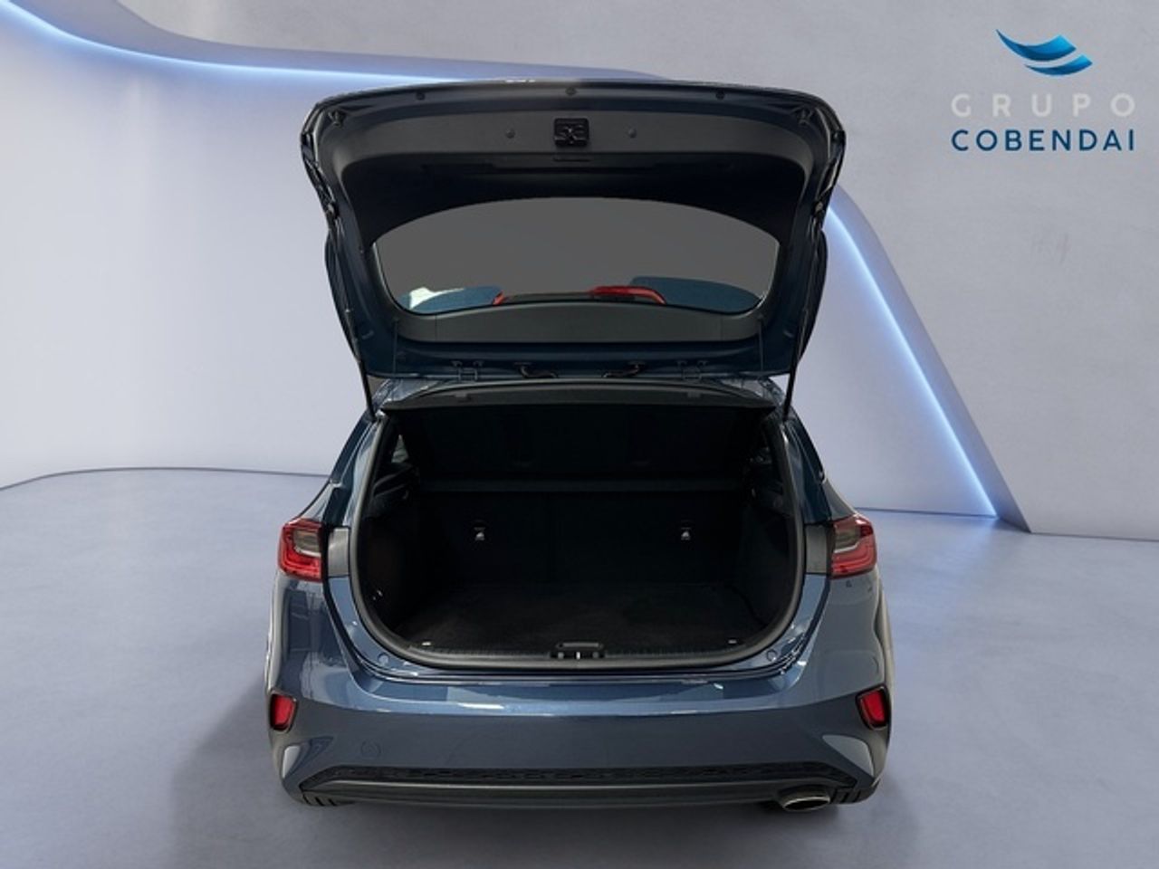 Kia Ceed 1.0 T-GDi Drive 88 kW (120 CV) - Foto 16