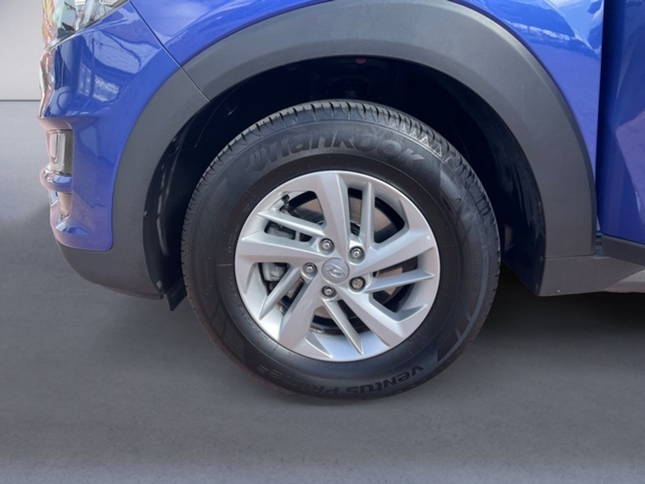 Hyundai Tucson 1.6 GDI SLE 4x2 97 kW (132 CV) - Foto 16