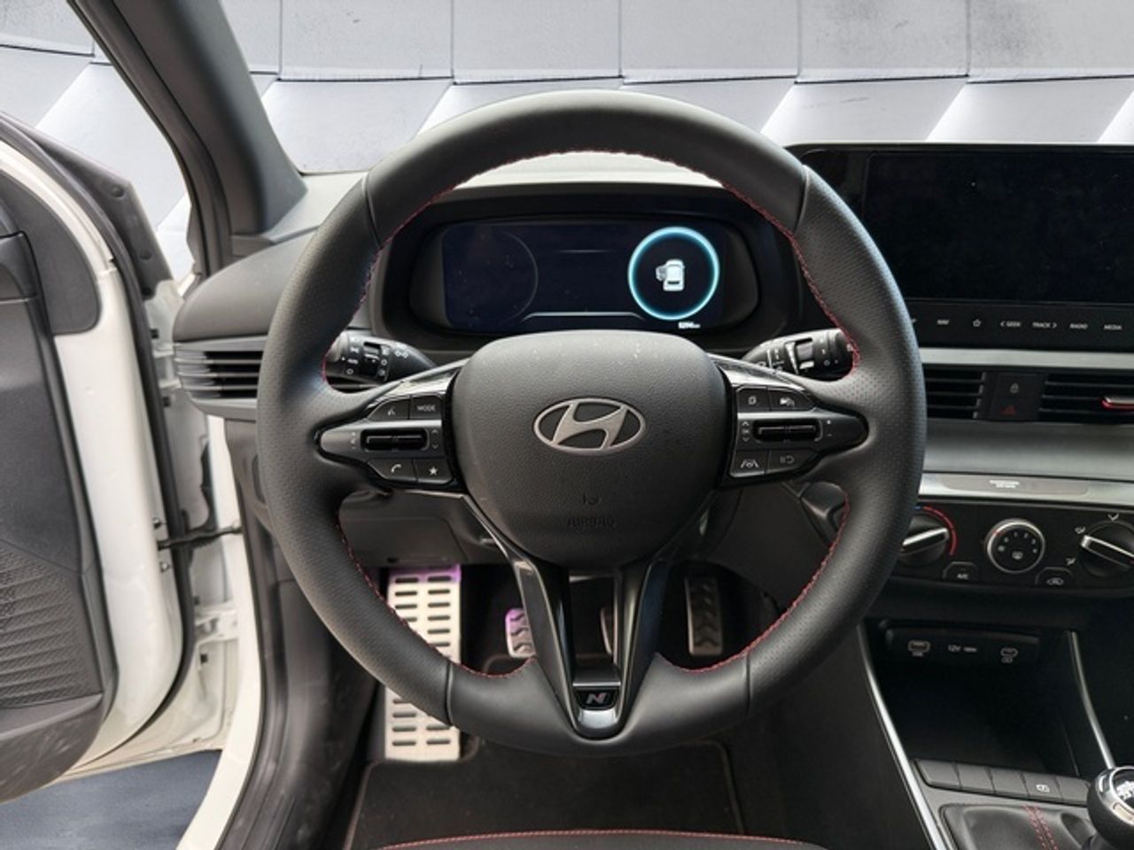 Hyundai i20 1.2 MPI N Line 59 kW (79 CV) - Foto 13