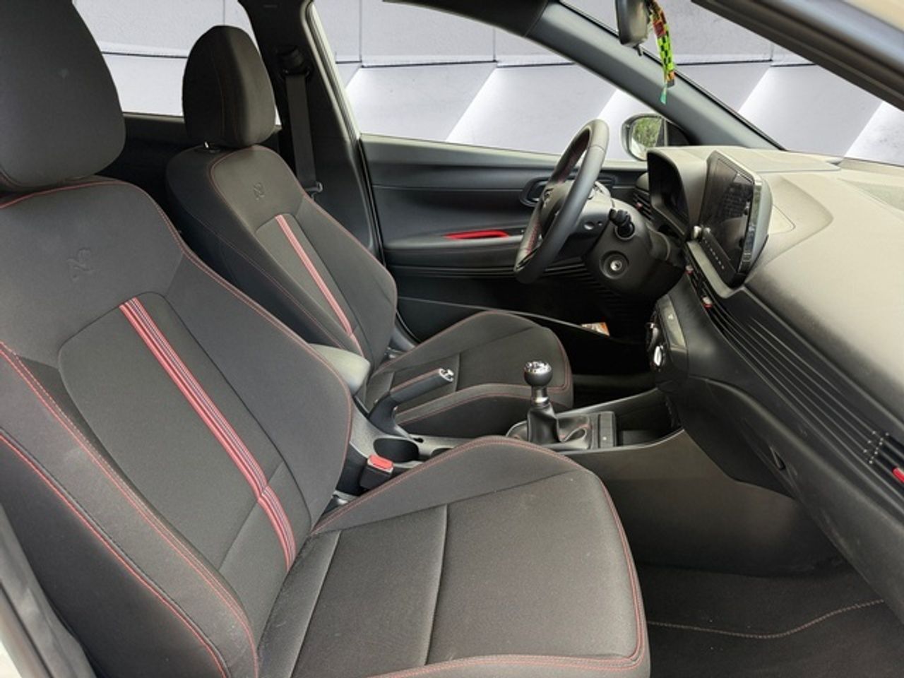 Hyundai i20 1.2 MPI N Line 59 kW (79 CV) - Foto 16
