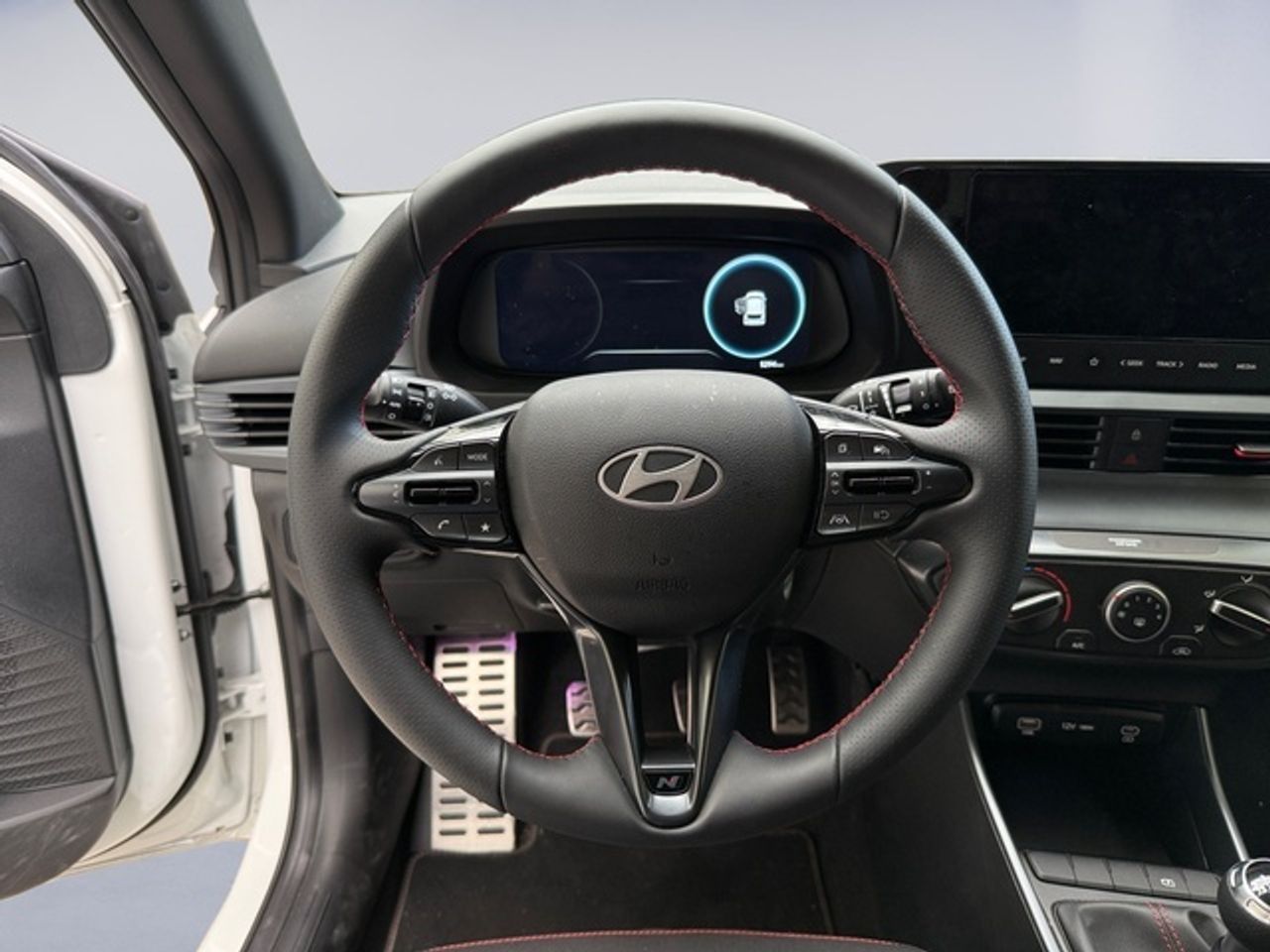 Hyundai i20 1.2 MPI N Line 59 kW (79 CV) - Foto 13