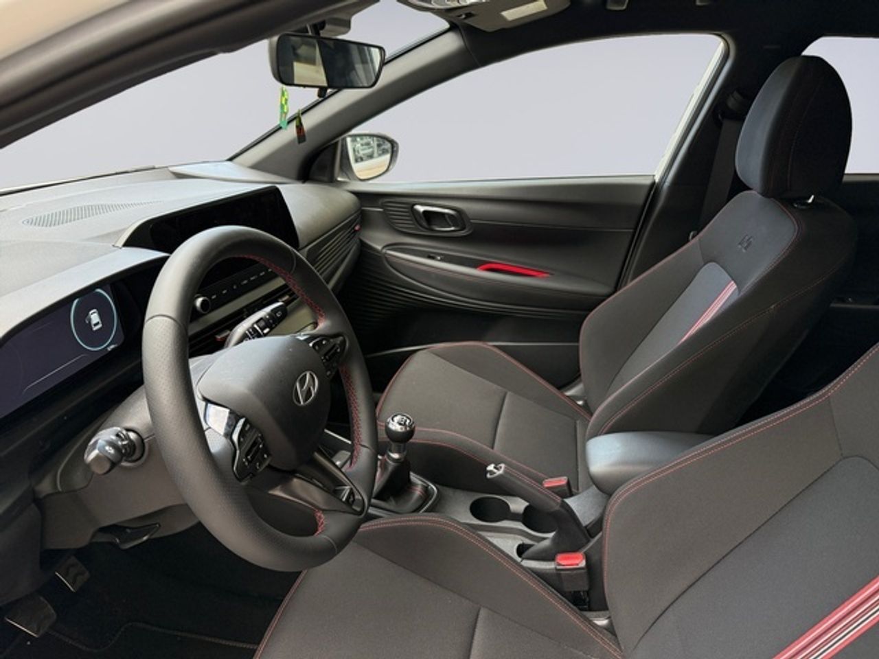 Hyundai i20 1.2 MPI N Line 59 kW (79 CV) - Foto 10