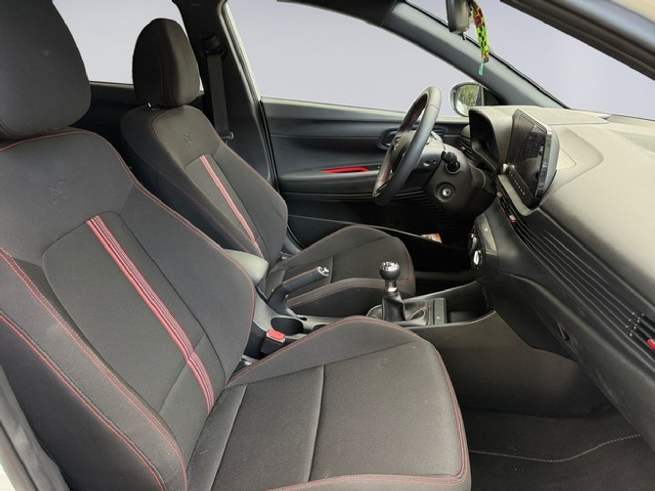 Hyundai i20 1.2 MPI N Line 59 kW (79 CV) - Foto 15