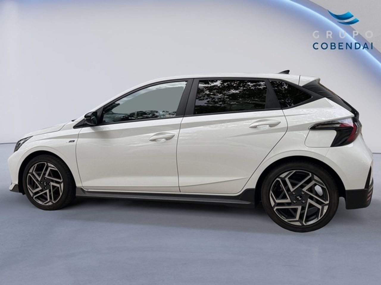 Hyundai i20 1.2 MPI N Line 59 kW (79 CV) - Foto 3