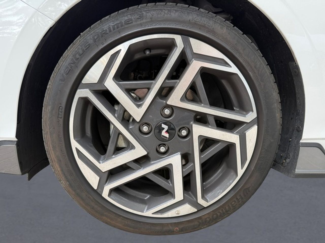 Hyundai i20 1.2 MPI N Line 59 kW (79 CV) - Foto 16