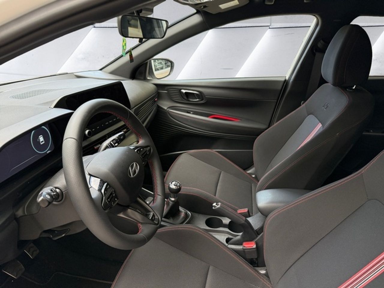 Hyundai i20 1.2 MPI N Line 59 kW (79 CV) - Foto 10