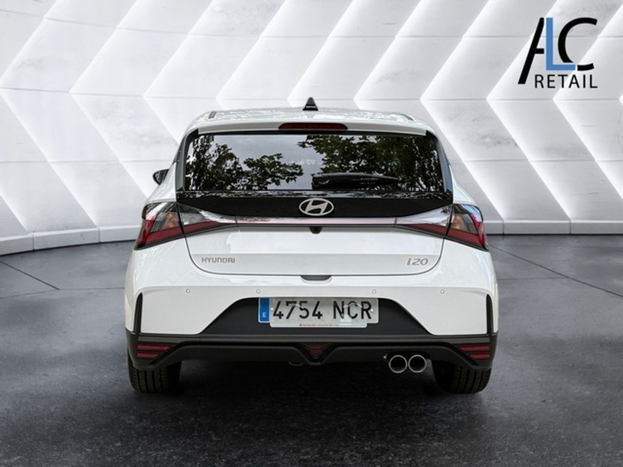 Hyundai i20 1.2 MPI N Line 59 kW (79 CV) - Foto 5