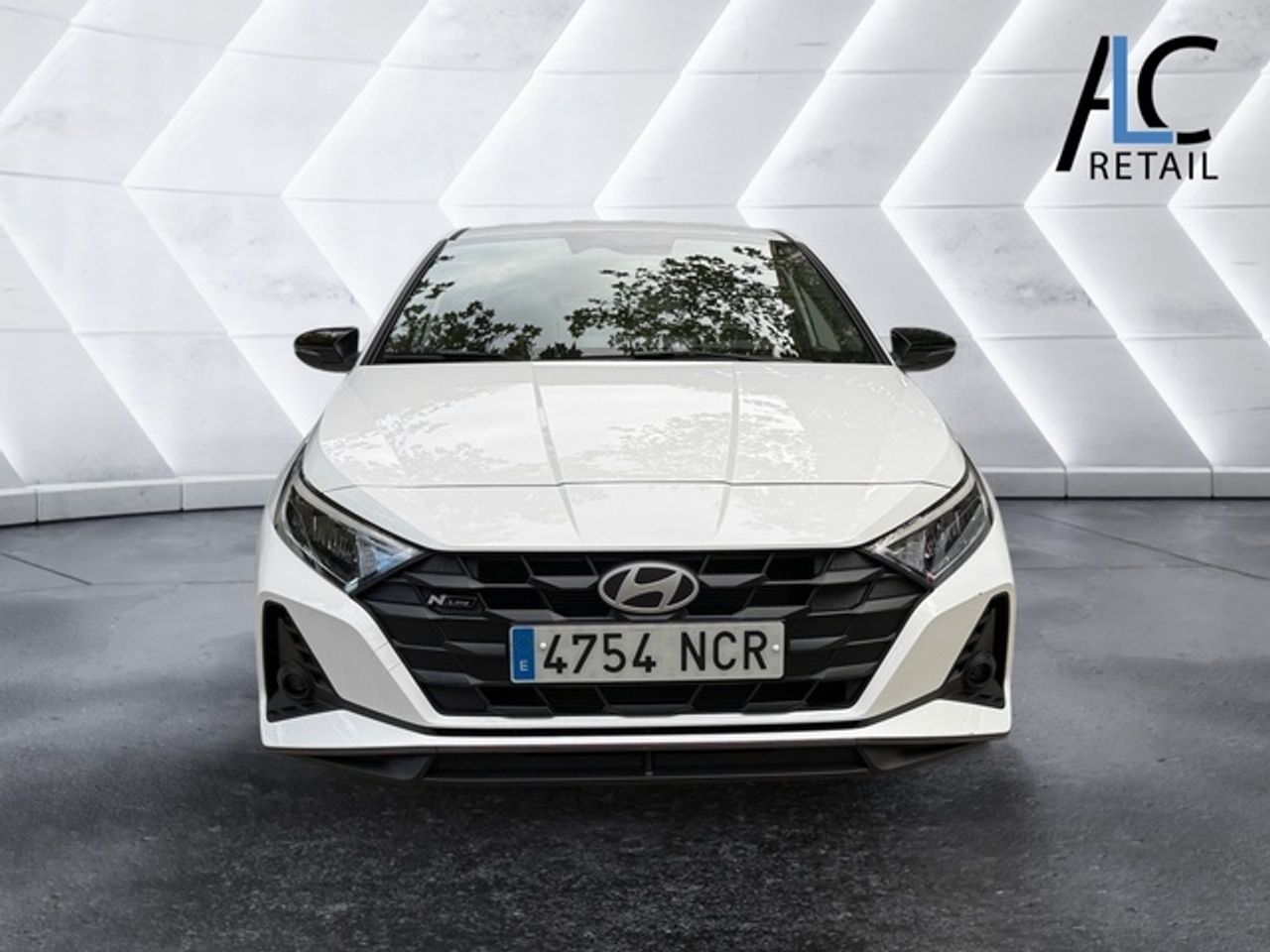 Hyundai i20 1.2 MPI N Line 59 kW (79 CV) - Foto 9
