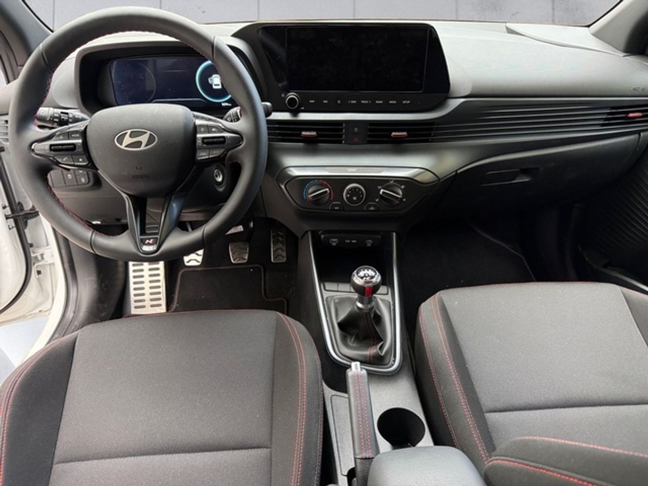 Hyundai i20 1.2 MPI N Line 59 kW (79 CV) - Foto 11