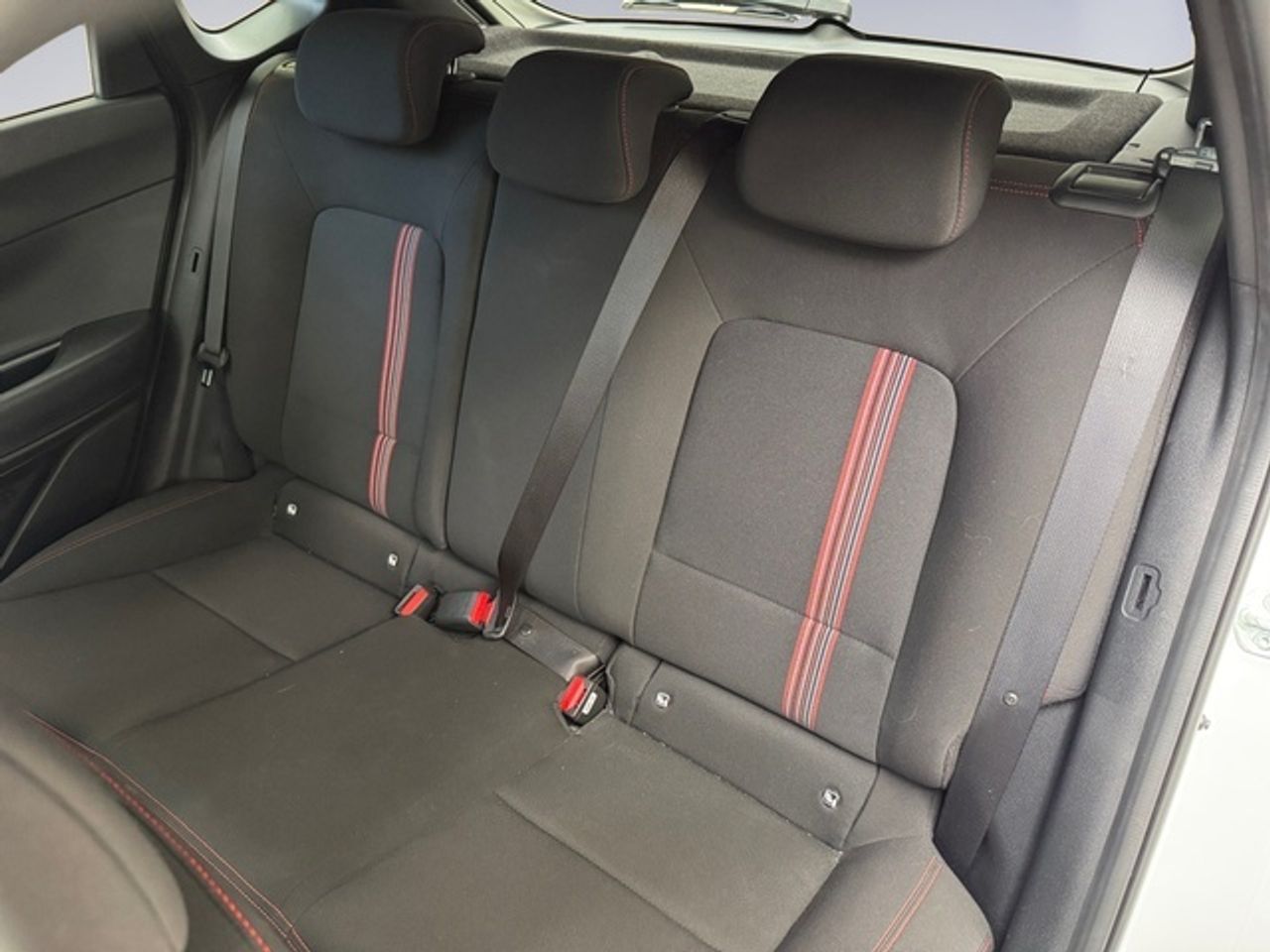 Hyundai i20 1.2 MPI N Line 59 kW (79 CV) - Foto 14