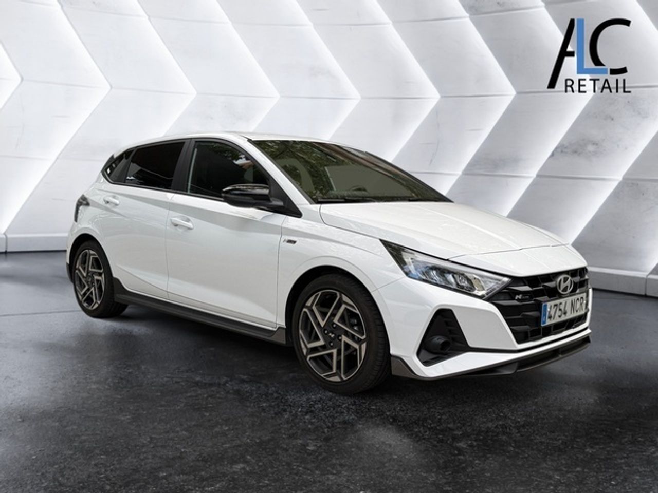 Hyundai i20 1.2 MPI N Line 59 kW (79 CV) - Foto 8