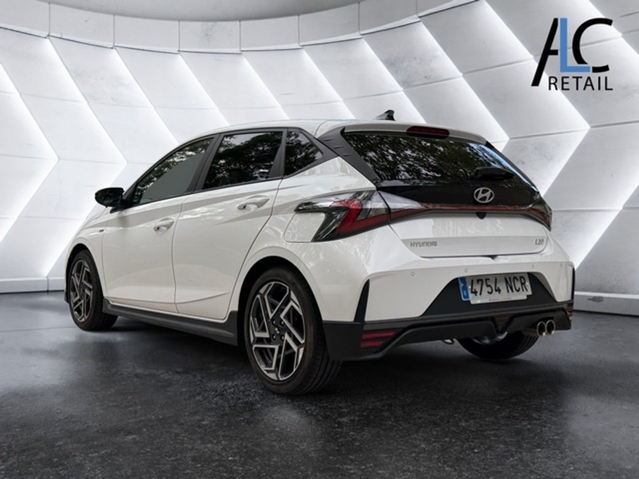 Hyundai i20 1.2 MPI N Line 59 kW (79 CV) - Foto 4