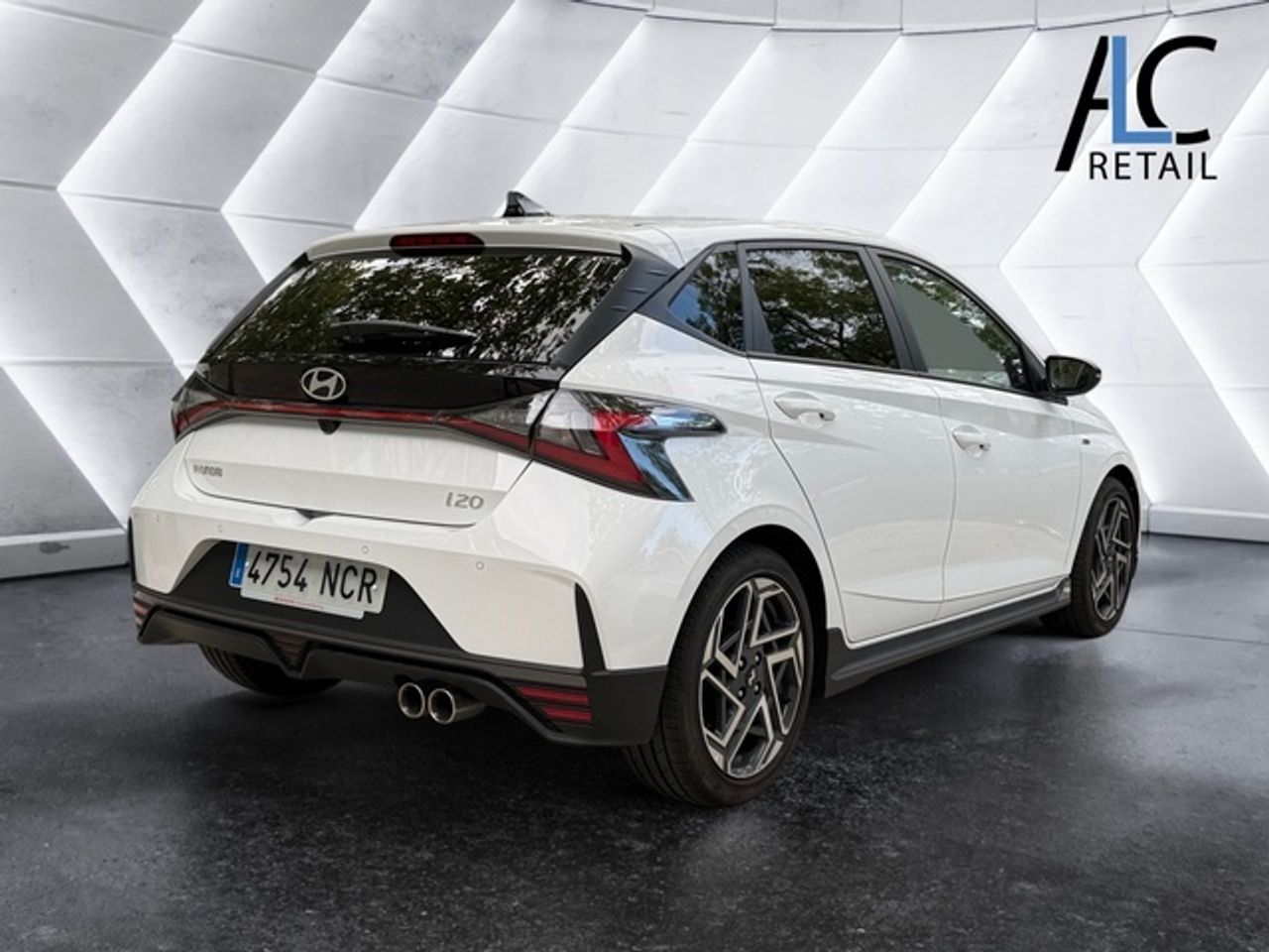 Hyundai i20 1.2 MPI N Line 59 kW (79 CV) - Foto 6