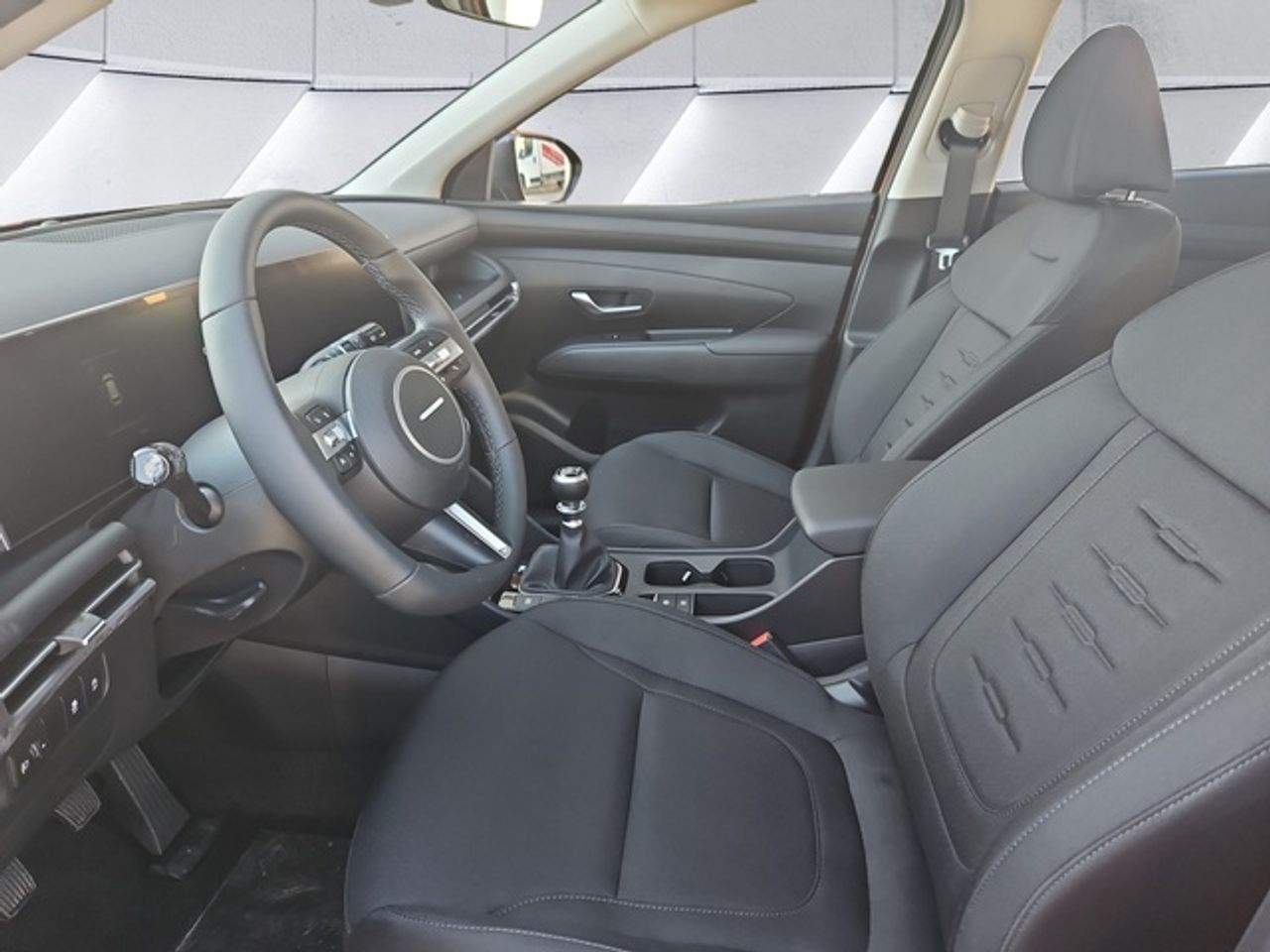 Hyundai Tucson 1.6 T 48V Maxx 118 kW (160 CV) - Foto 10