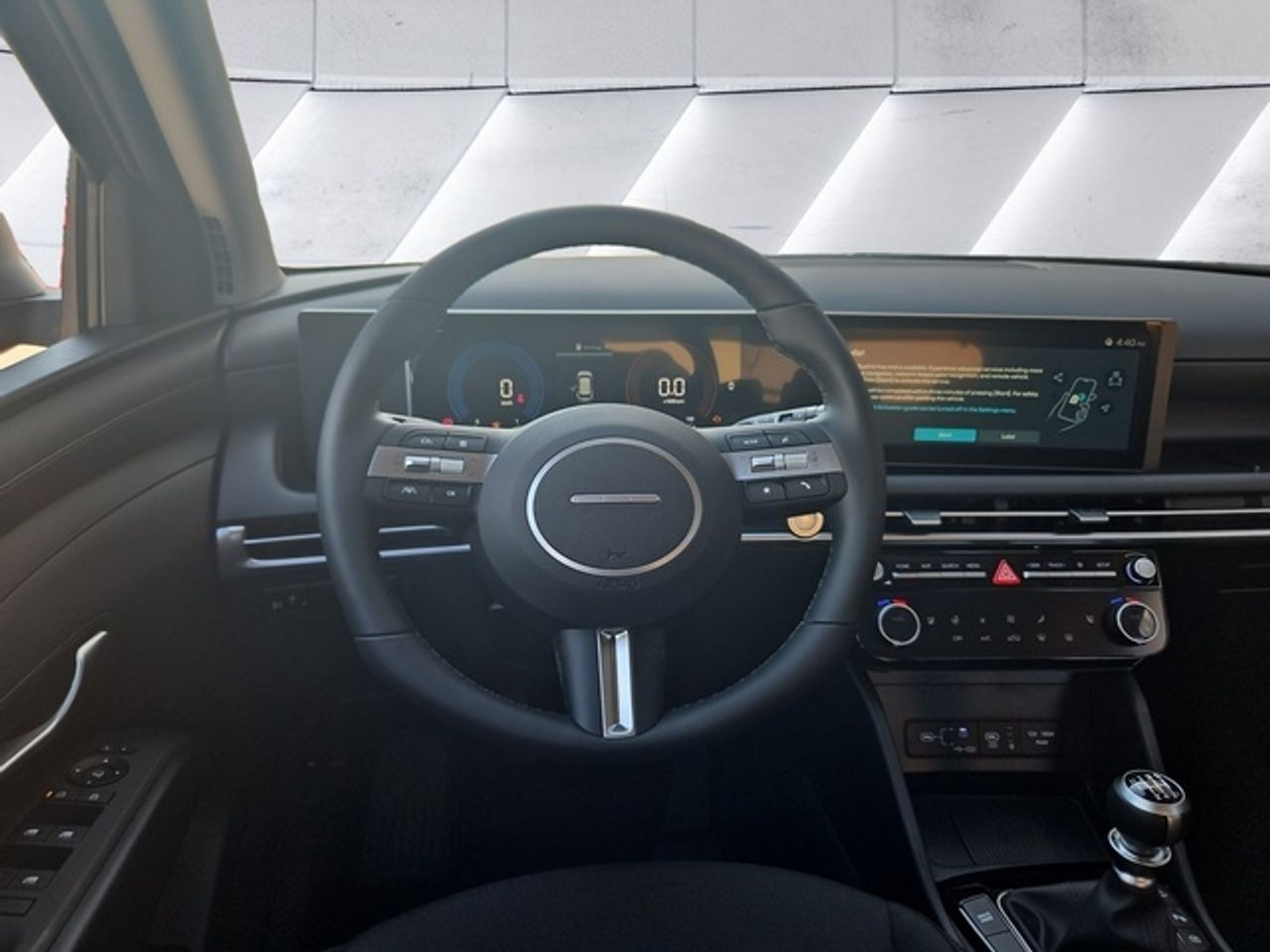 Hyundai Tucson 1.6 T 48V Maxx 118 kW (160 CV) - Foto 13