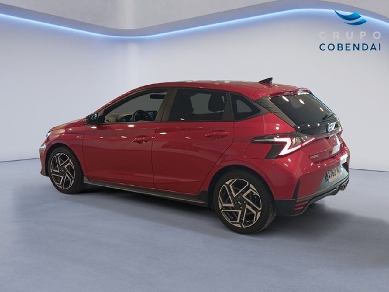 Hyundai i20 1.2 MPI N Line 59 kW (79 CV) - Foto 4