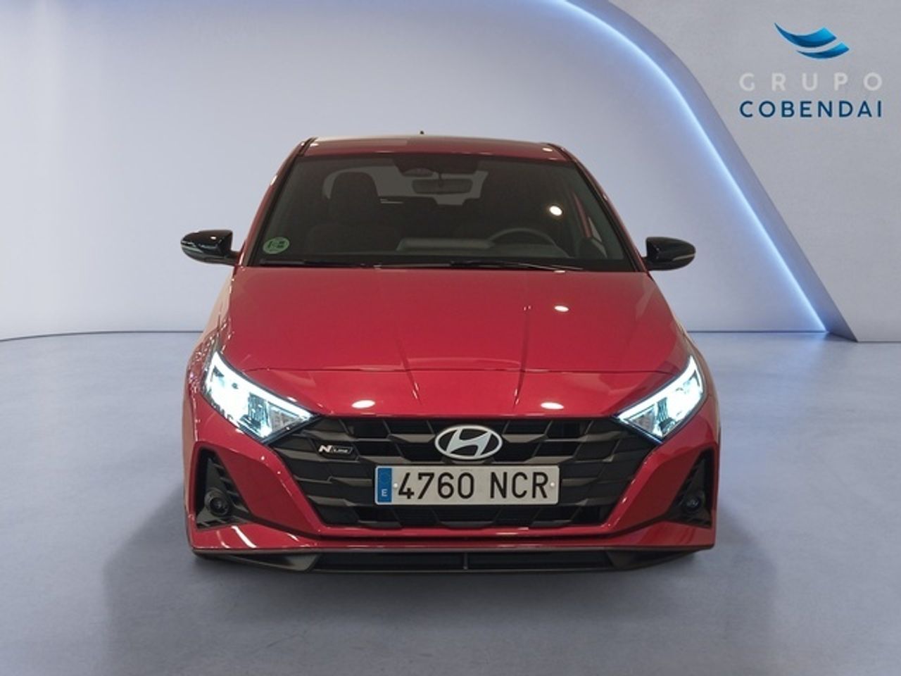 Hyundai i20 1.2 MPI N Line 59 kW (79 CV) - Foto 9