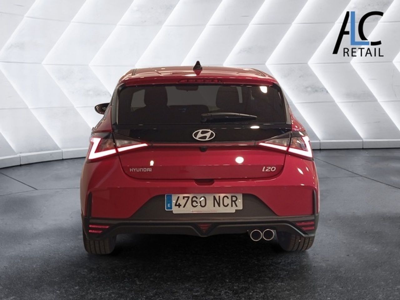 Hyundai i20 1.2 MPI N Line 59 kW (79 CV) - Foto 5