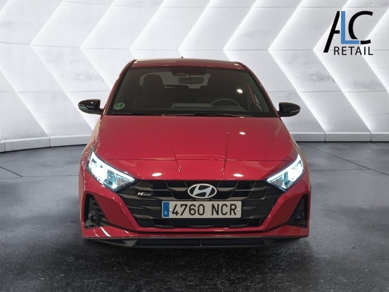 Hyundai i20 1.2 MPI N Line 59 kW (79 CV) - Foto 9