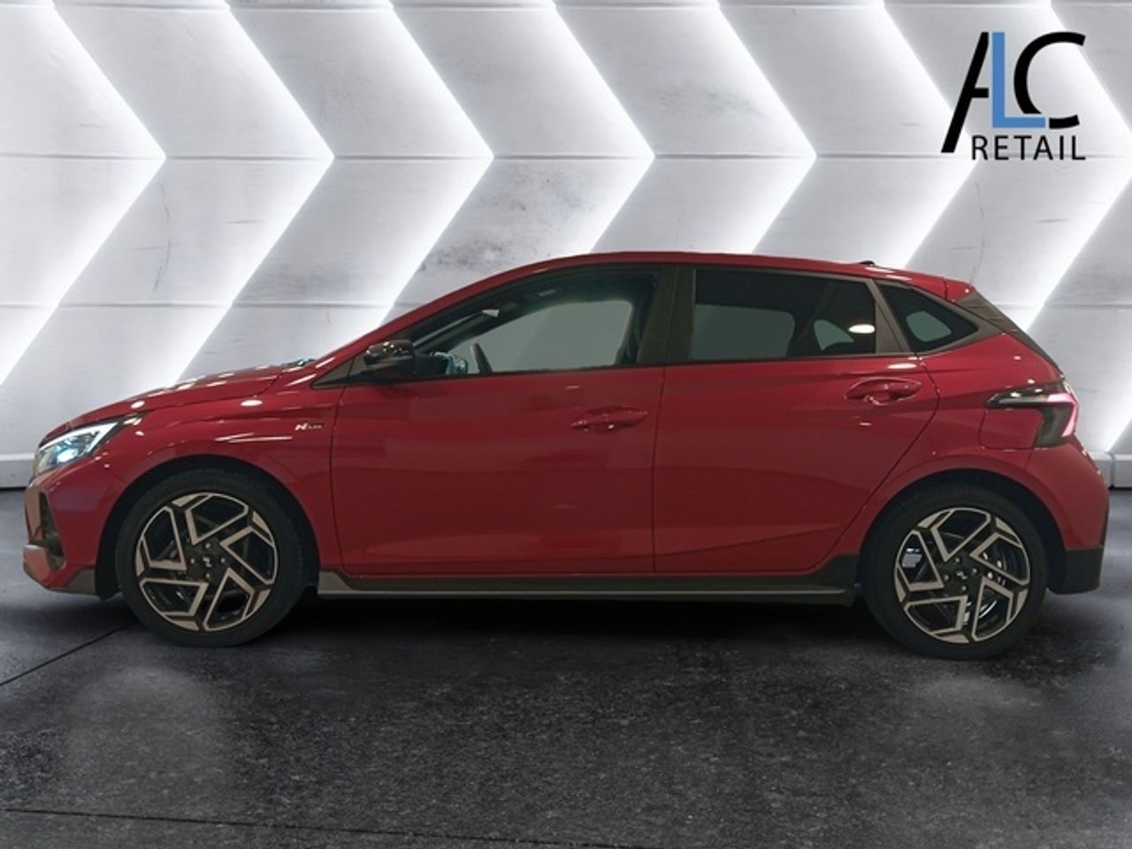 Hyundai i20 1.2 MPI N Line 59 kW (79 CV) - Foto 3