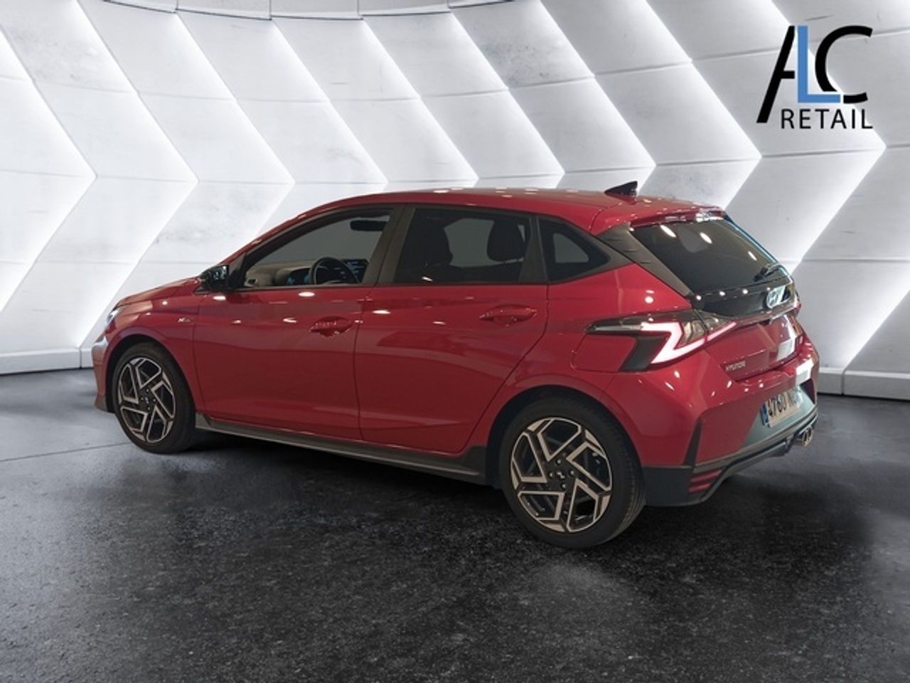 Hyundai i20 1.2 MPI N Line 59 kW (79 CV) - Foto 4